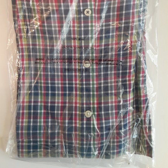 Club Room shirt - Picture 4 of 5